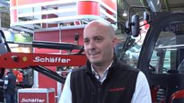 Entrevista con Jairo García, de Schäffer