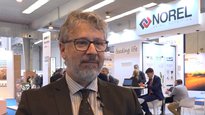 Entrevista con Ángel Coll, de Norel