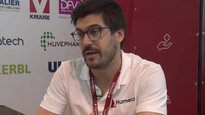 Entrevista a Nicolás Escartín, de Humeco