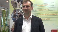 Entrevista a Alex Chéné, de Serval