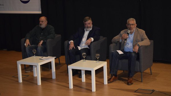 Inauguración