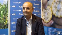 Entrevista a Víctor Casal, de Abanca