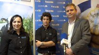 Entrevista a Mats Rosenberg, Felipe Cortines e Ana Isabel Nogales, de Agoro Carbon Alliance