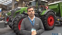 Entrevista a Federico Amigo, de Fendt España