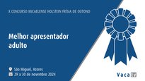 Mejor manejador adulto