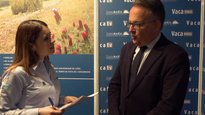 Entrevista a Javier Bueno, vogal do Concurso de Novidades Técnicas de FIMA 2020