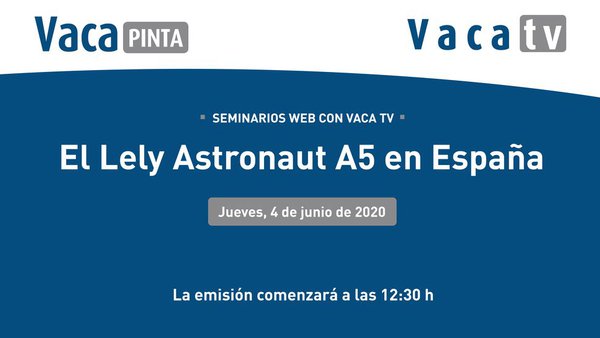 Conectamos en directo con Lely Center Los Corrales, Lely Center Ávila e Lely Center Aizoain