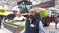Entrevista a Julio Vázquez, de CLAAS Ibérica España