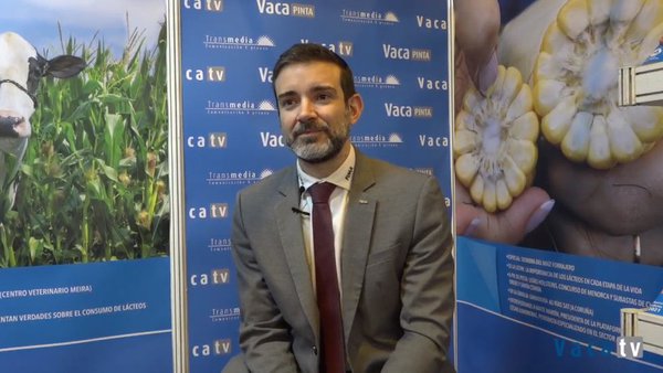 Entrevista a Javier Camo, director de FIMA 2022
