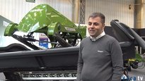 Entrevista a Augusto Vicente, de Fendt España