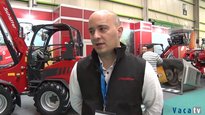 Entrevista a Jairo García, de Fondrigo Maquinaria
