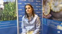 Entrevista a Esther Valdezate, de Haifa