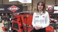Entrevista a Beatriz Gil, de KUHN Ibérica