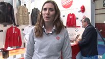 Entrevista a Mercedes de la Torre, de LG Seeds