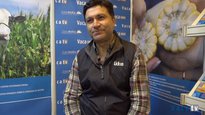 Entrevista a Fernando Garrachón, de Lidea