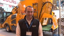 Entrevista con Jordan Varagne, delegado comercial para España de Lucas G