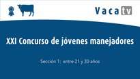 Sección 1. Entre 21 y 30 años
