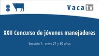Sección 1. Entre 21 y 30 años