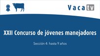 Sección 4. Hasta 9 años