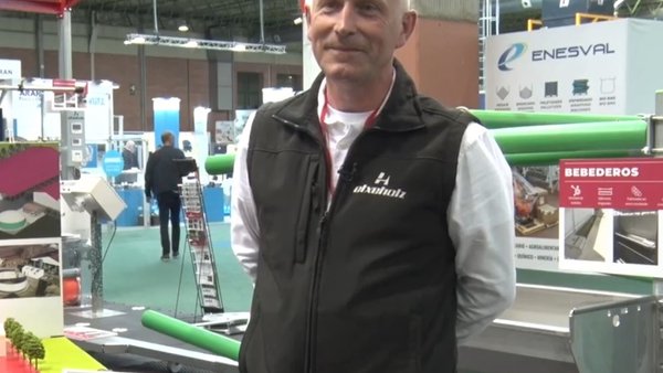 Entrevista a Martín Holz, de Etxe Holz