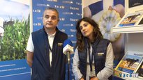 Entrevista a Henrique Teixeira e Marta Oviedo, de Mas Seeds Iberia