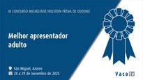 Mejor manejador adulto