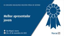Mejor manejador joven