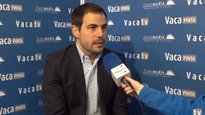 Entrevista a Daniel González, de Michelin