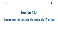 Campeonato nacional de terneras y novillas