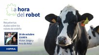 Cuarta xornada, con Ana de Anta e Víctor Jorge