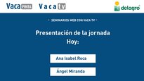 Presentación da sesión