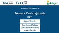 Presentación da sesión