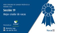 Mellor criador de vacas