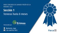 Xatas ata 8 meses