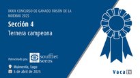 Xata campiona