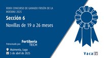 Xovencas de 19 a 26 meses