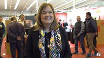 Entrevista a Lorena Ruiz, de Santander Agro