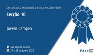 Novilla gran campeona