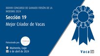 Mellor criador de vacas