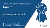 Mejor conjunto nacional