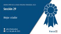 Mejor criador