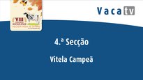 Ternera campeona