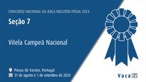 Ternera campeona nacional