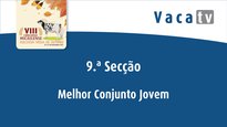 Mejor conjunto joven