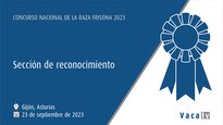 Sección de reconocimiento