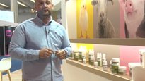 Entrevista a José Bazán, de Quimunsa