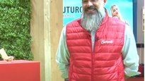 Entrevista a Chano Sierra, de Euronit