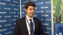 Entrevista a Julián Rioja, de Timac AGRO España