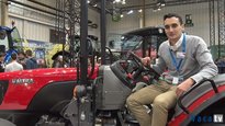 Entrevista a Carlos Vilar, de Valtra