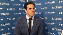 Entrevista a Javier Sainz de Baranda, director de España Oeste de Fertiberia TECH